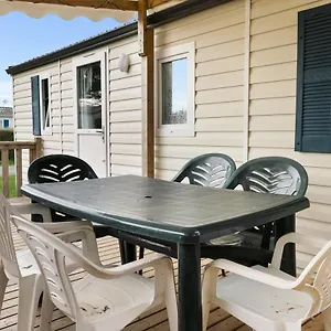 Vacanceselect Mobil homes - Camping La Masia - Blanes Camping Blanes