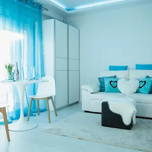 Séptimo Cielo Primera Línea De Mar Apartamento Blanes