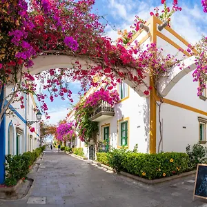 Amarre Palm Apartamento Puerto De Mogan