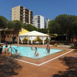  Camping Sabanell