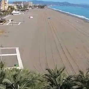 Enjoy Beach&terrance Apartamento Torremolinos