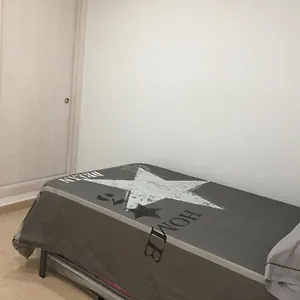 Casa Luz Сasa de vacaciones Tarifa