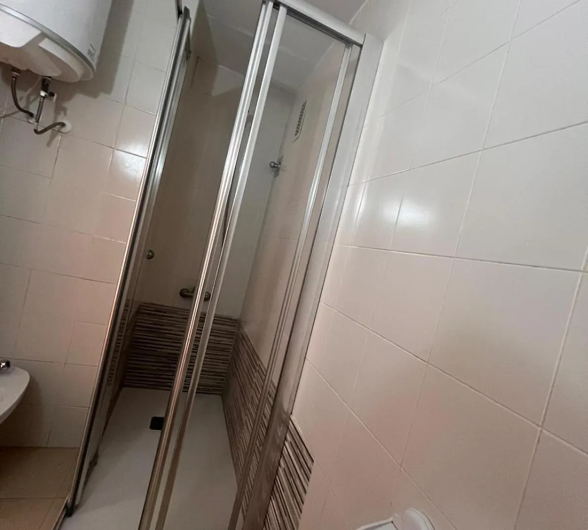 Apartamento Apcostas Els Pins Lotus Blanes