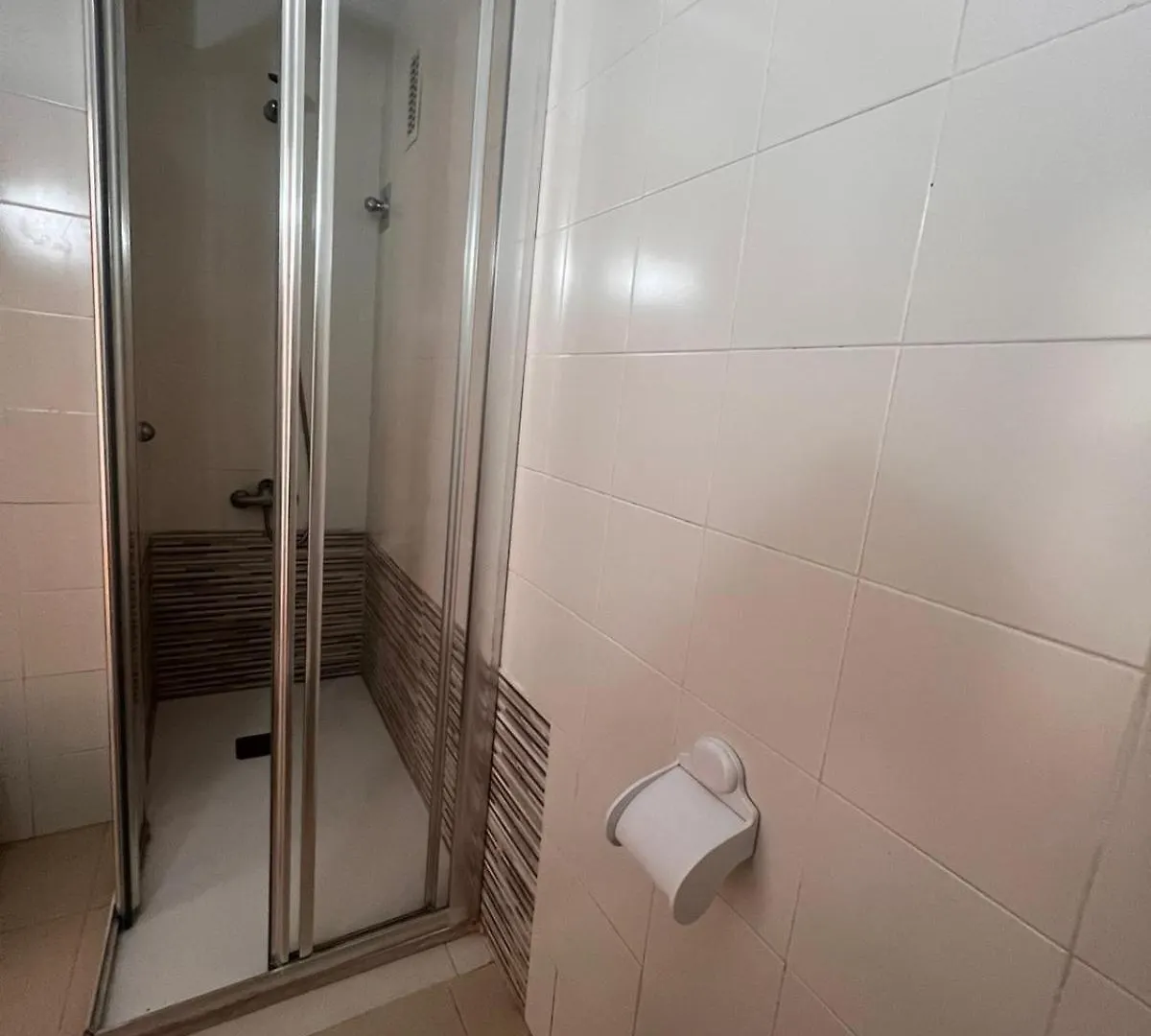Apartamento Apcostas Els Pins Lotus Blanes