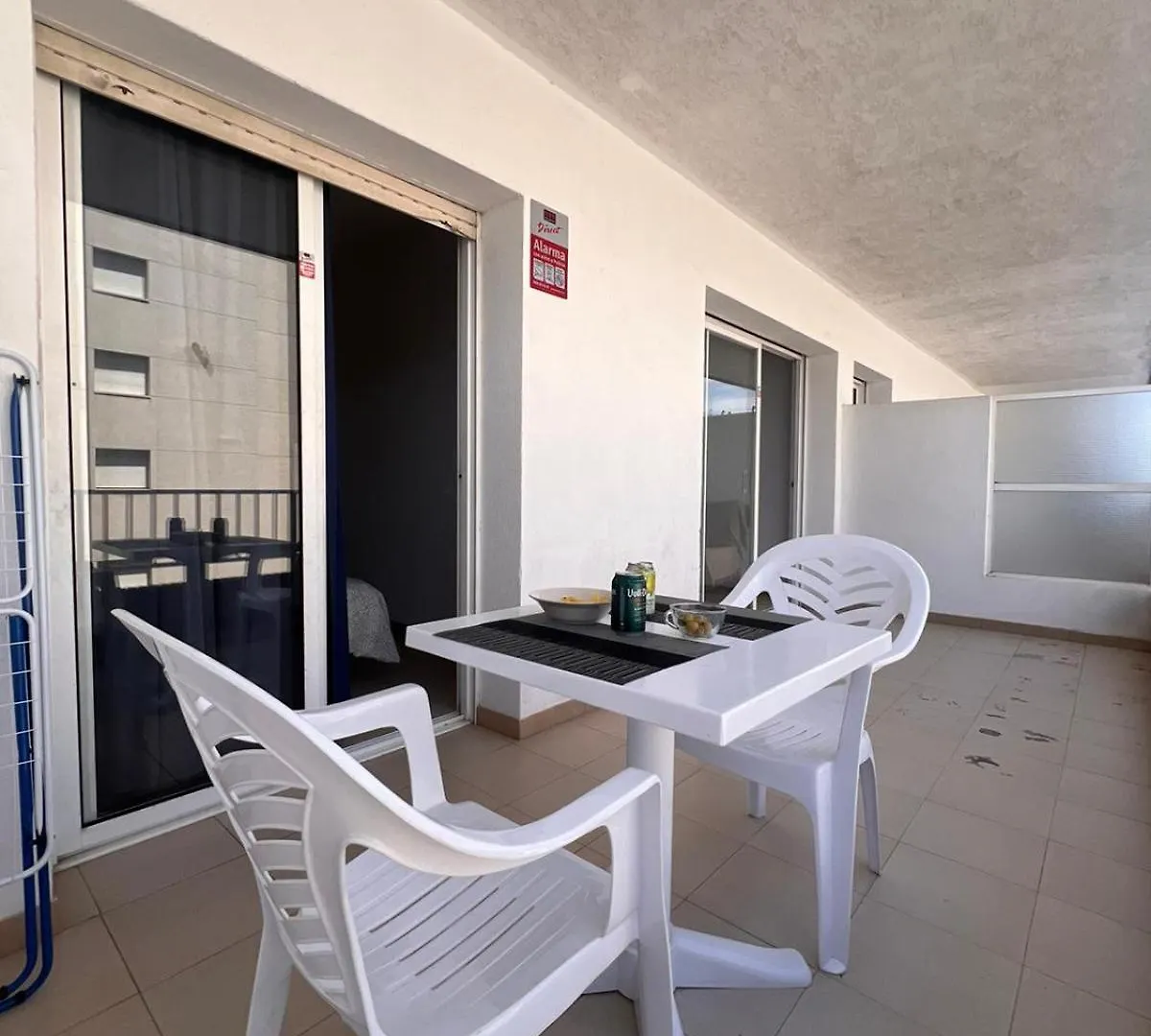 Apartamento Apcostas Els Pins Lotus Blanes 0*,  España