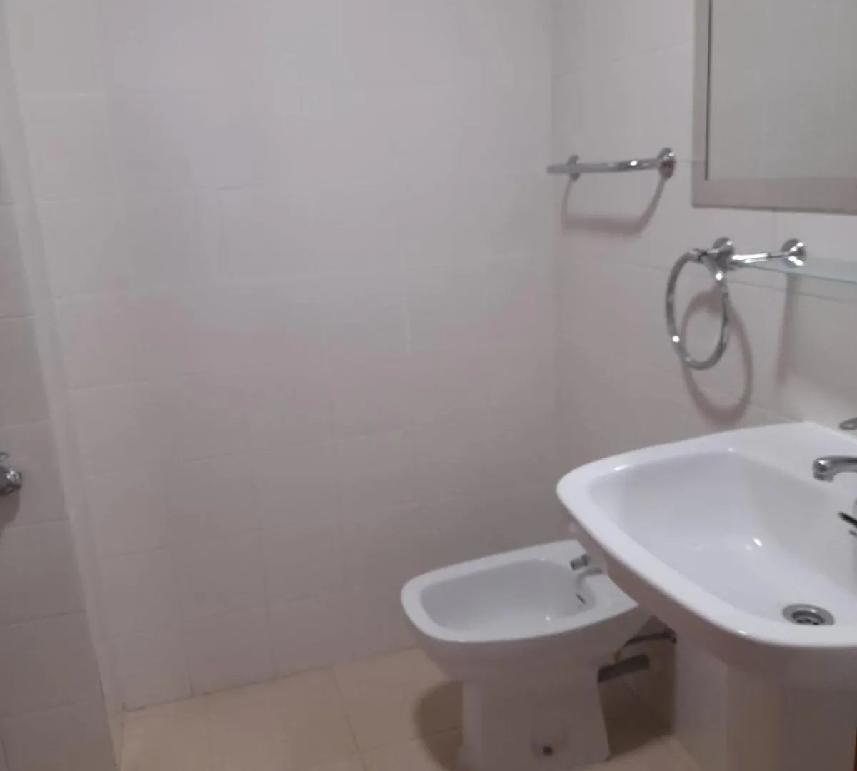 Apartamento Apcostas Els Pins Lotus Blanes
