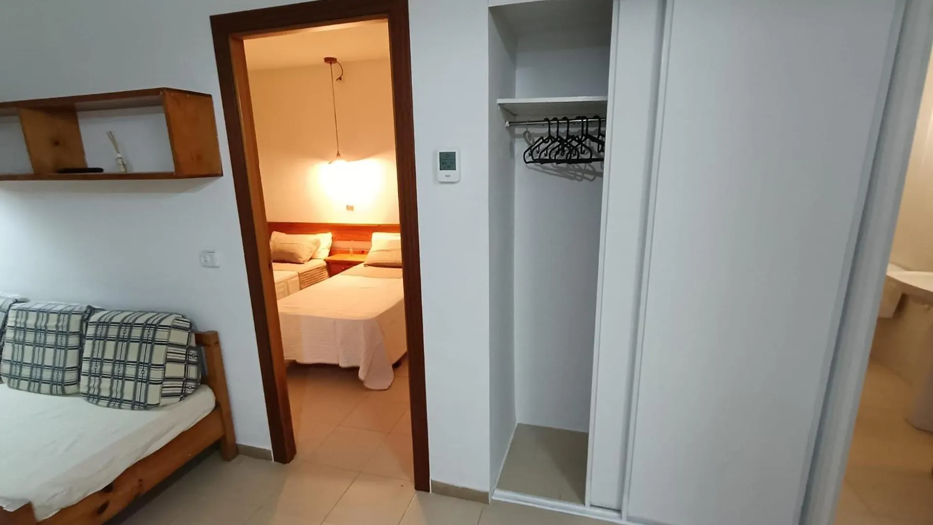 Apartamento Apcostas Els Pins Lotus Blanes España