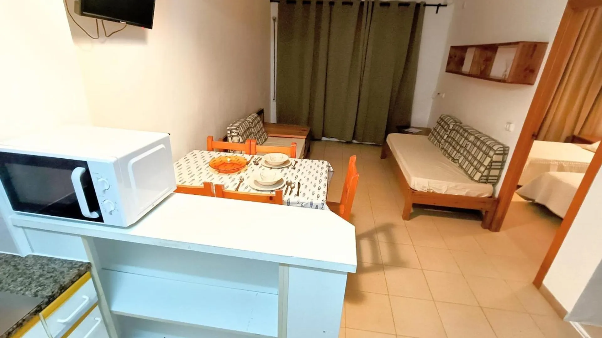 Apartamento Apcostas Els Pins Lotus Blanes 0*,  España