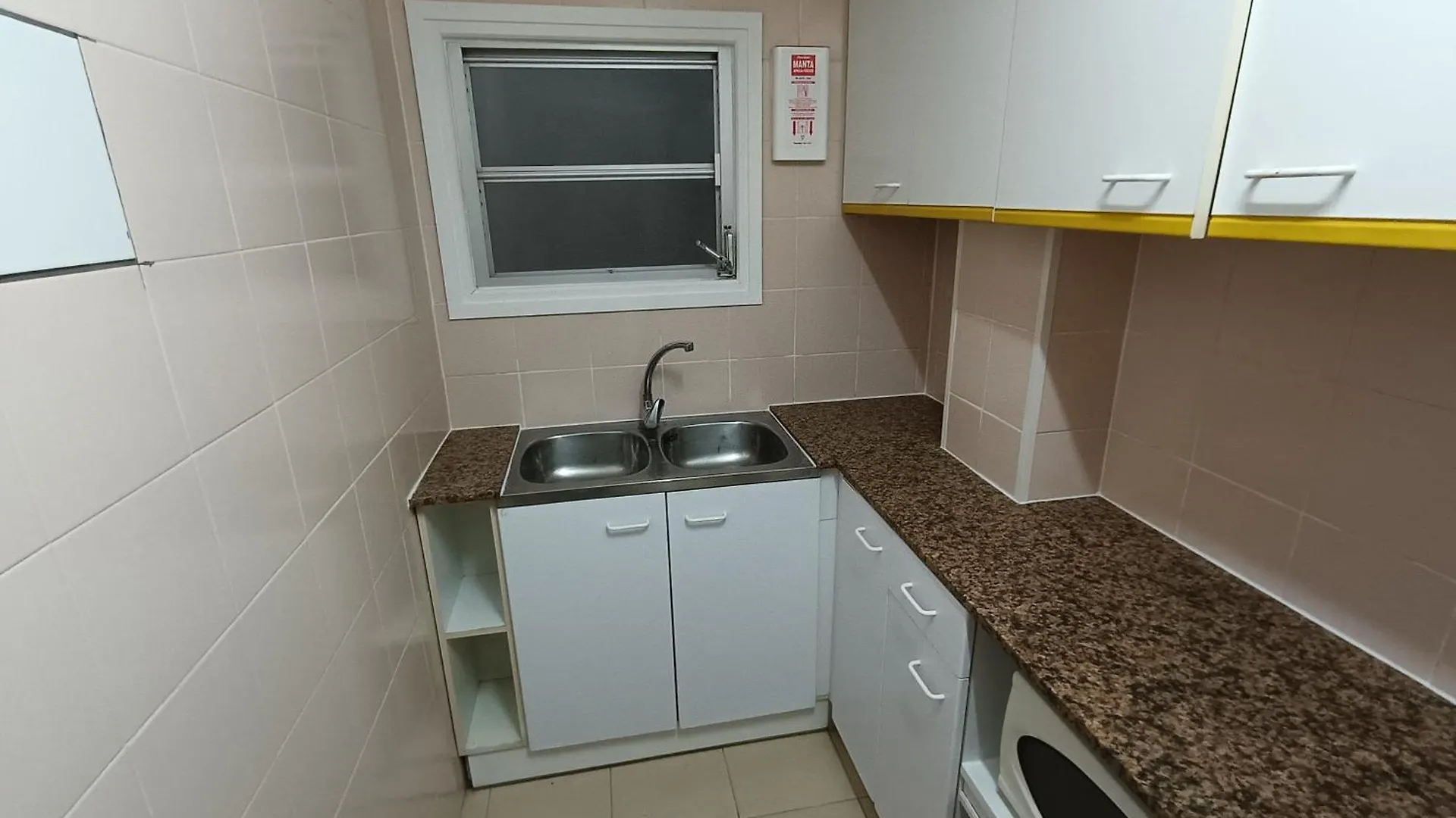 Apartamento Apcostas Els Pins Lotus Blanes