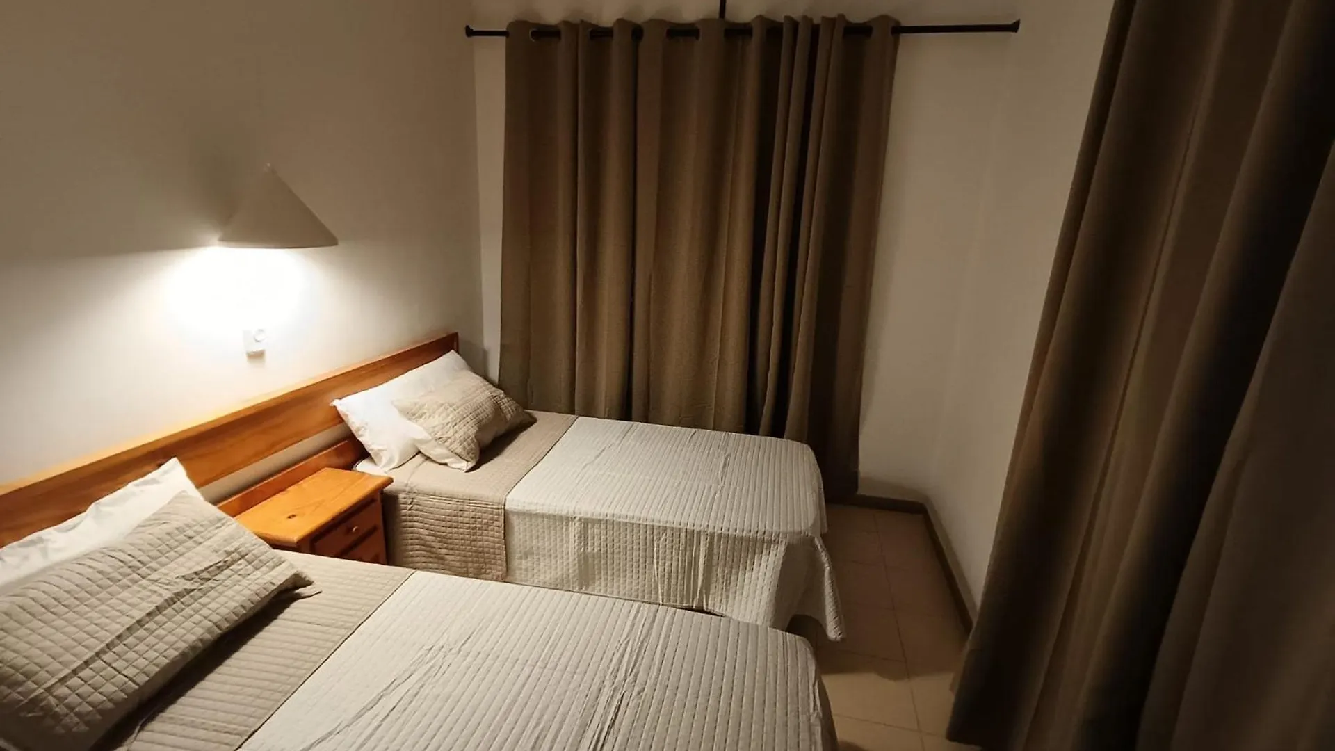 Apartamento Apcostas Els Pins Lotus Blanes