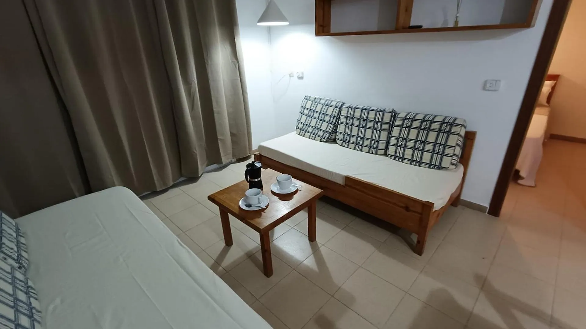 Apartamento Apcostas Els Pins Lotus Blanes España