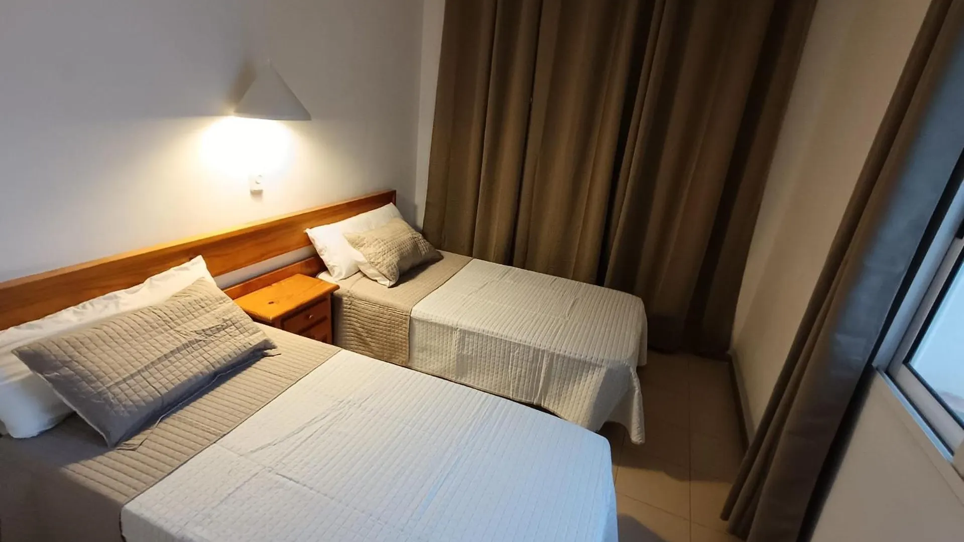 Apartamento Apcostas Els Pins Lotus Blanes