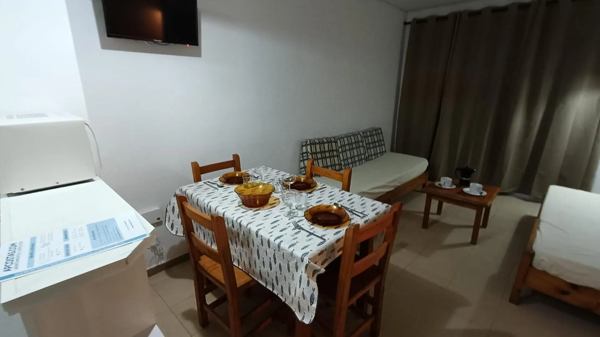 Apartamento Apcostas Els Pins Lotus Blanes