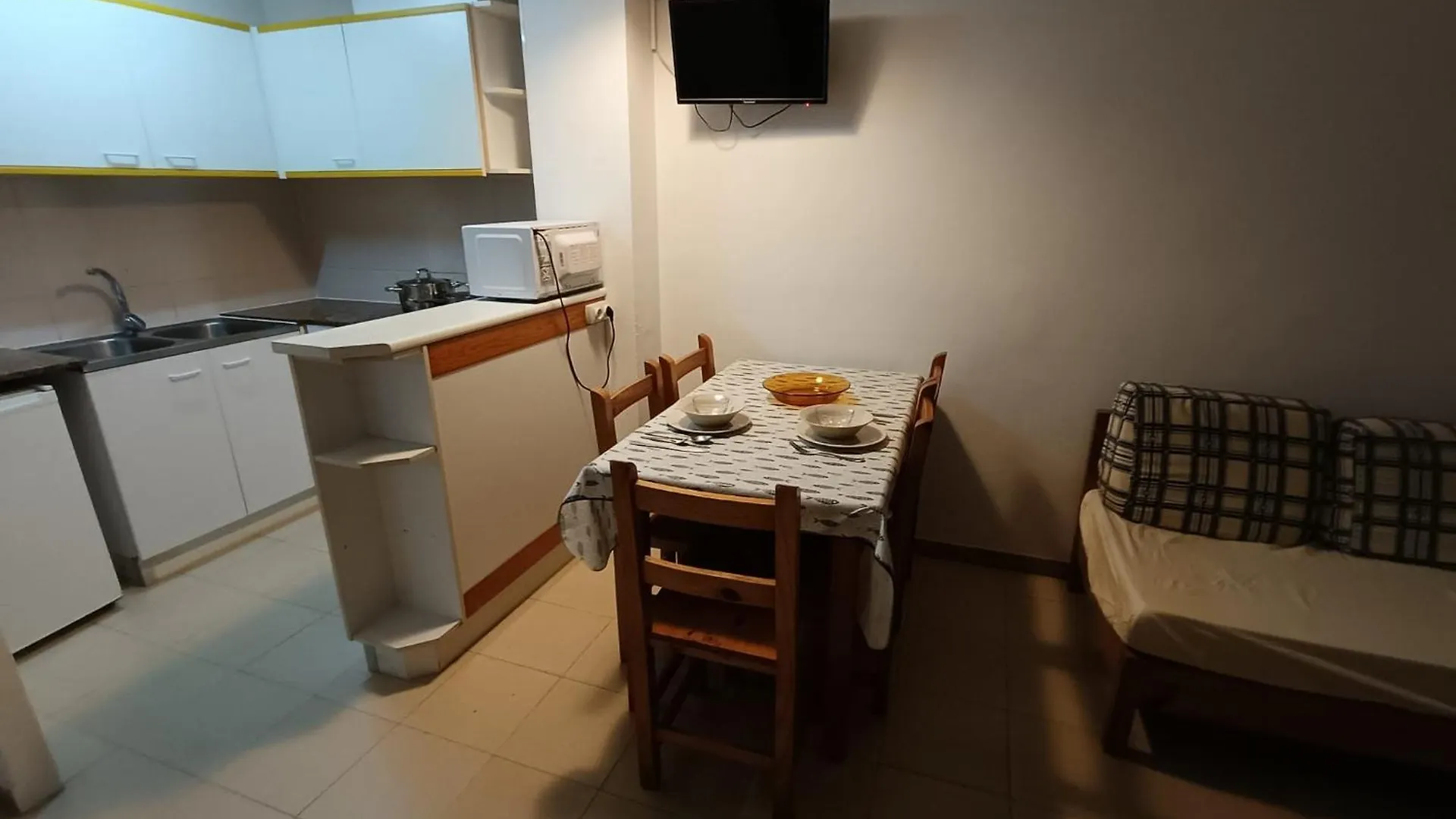 Apartamento Apcostas Els Pins Lotus Blanes