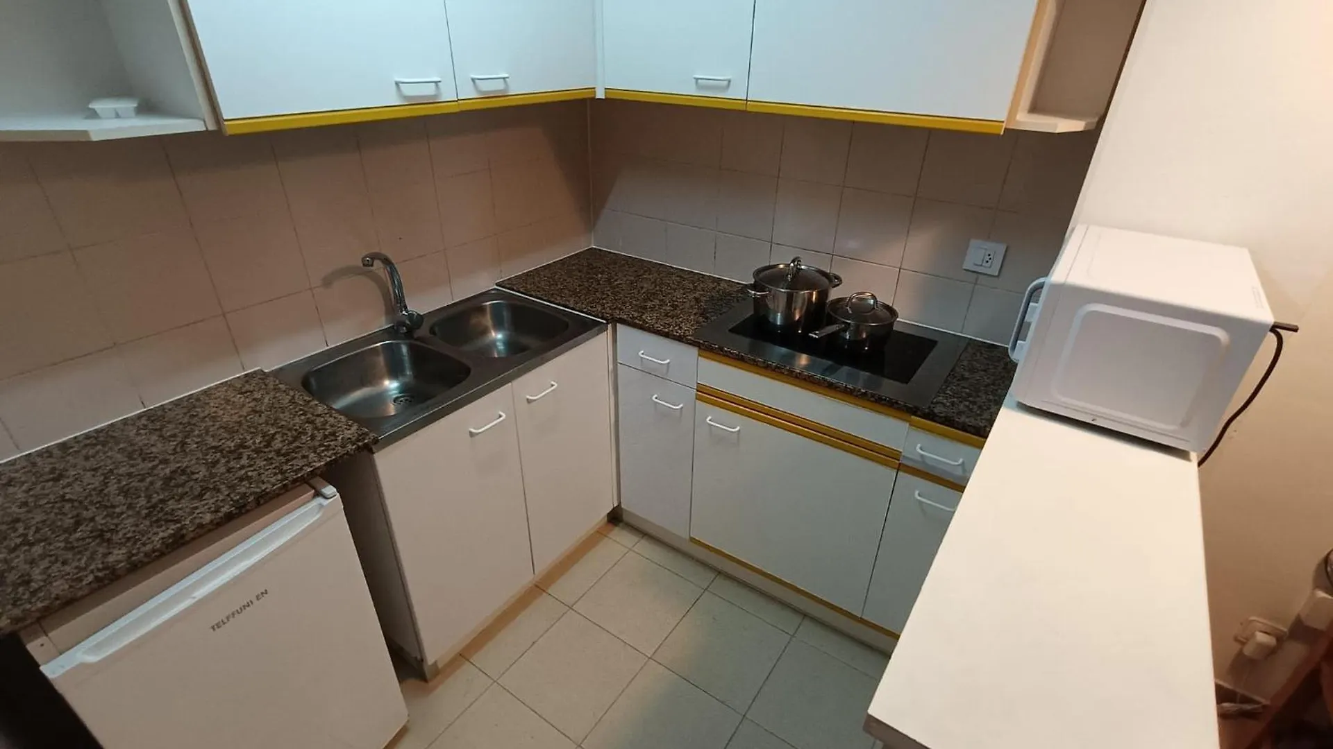 Apartamento Apcostas Els Pins Lotus Blanes