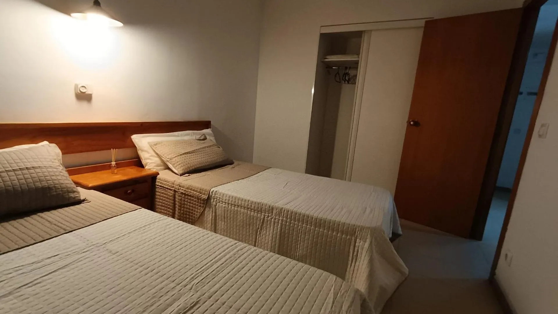 Apartamento Apcostas Els Pins Lotus Blanes
