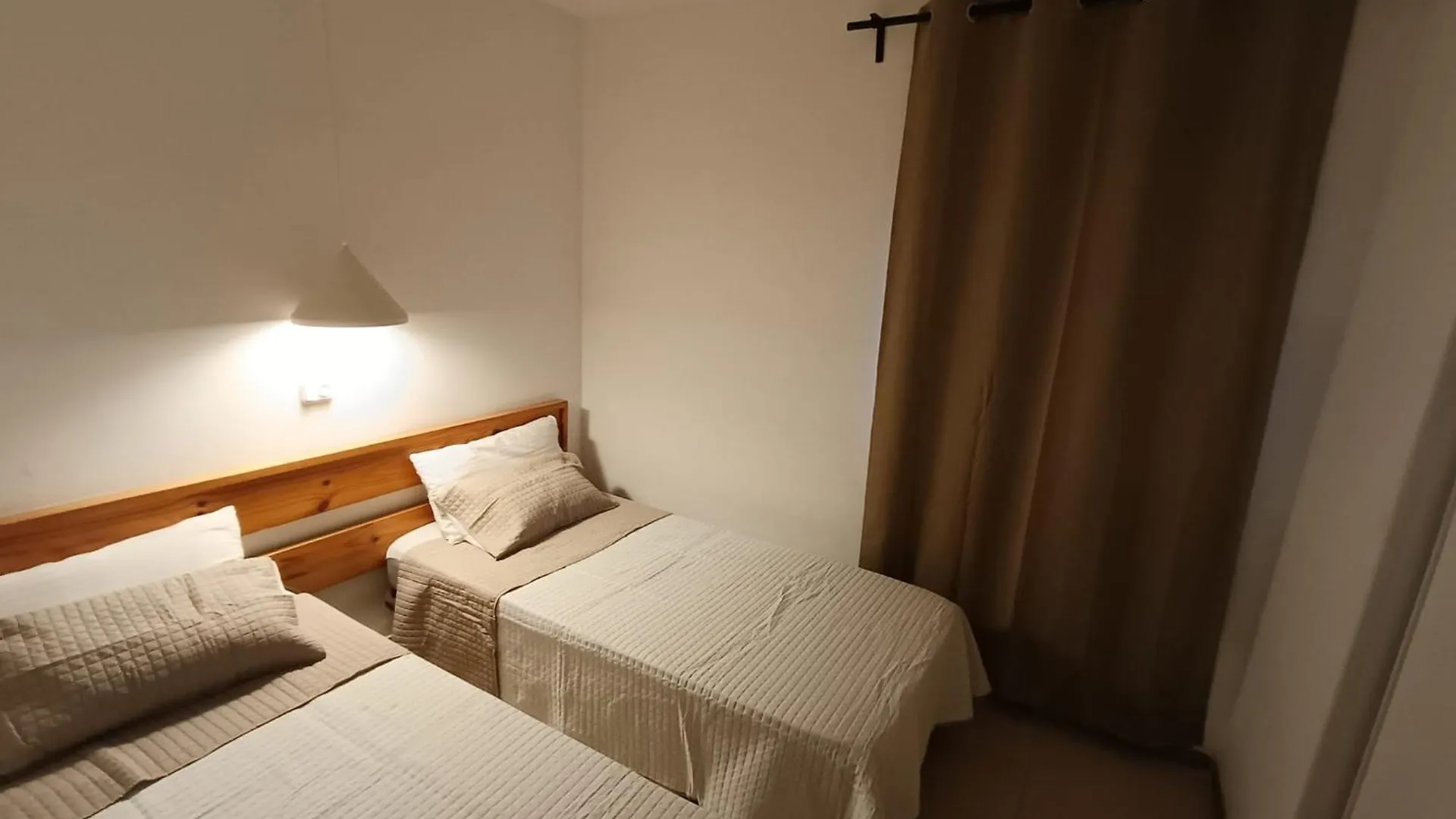 Apartamento Apcostas Els Pins Lotus Blanes España