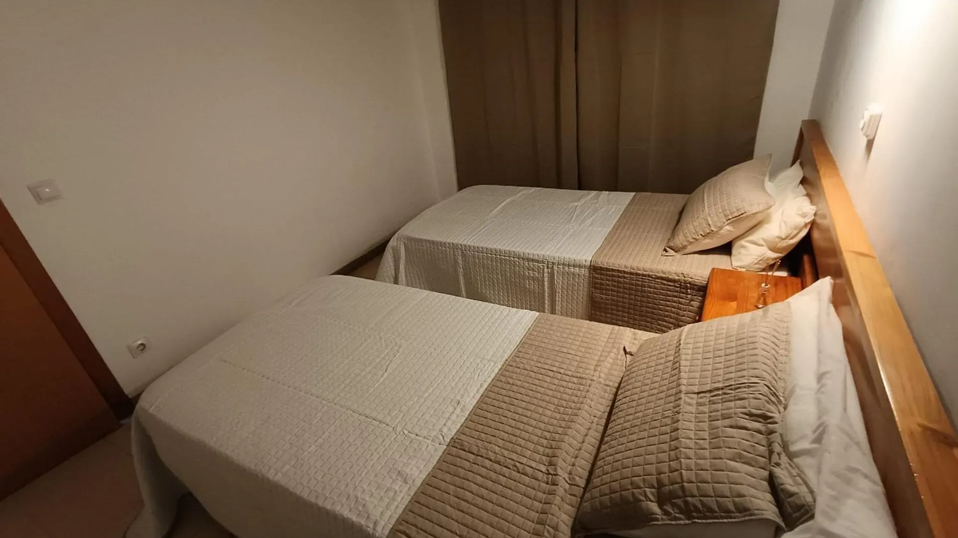 Apartamento Apcostas Els Pins Lotus Blanes