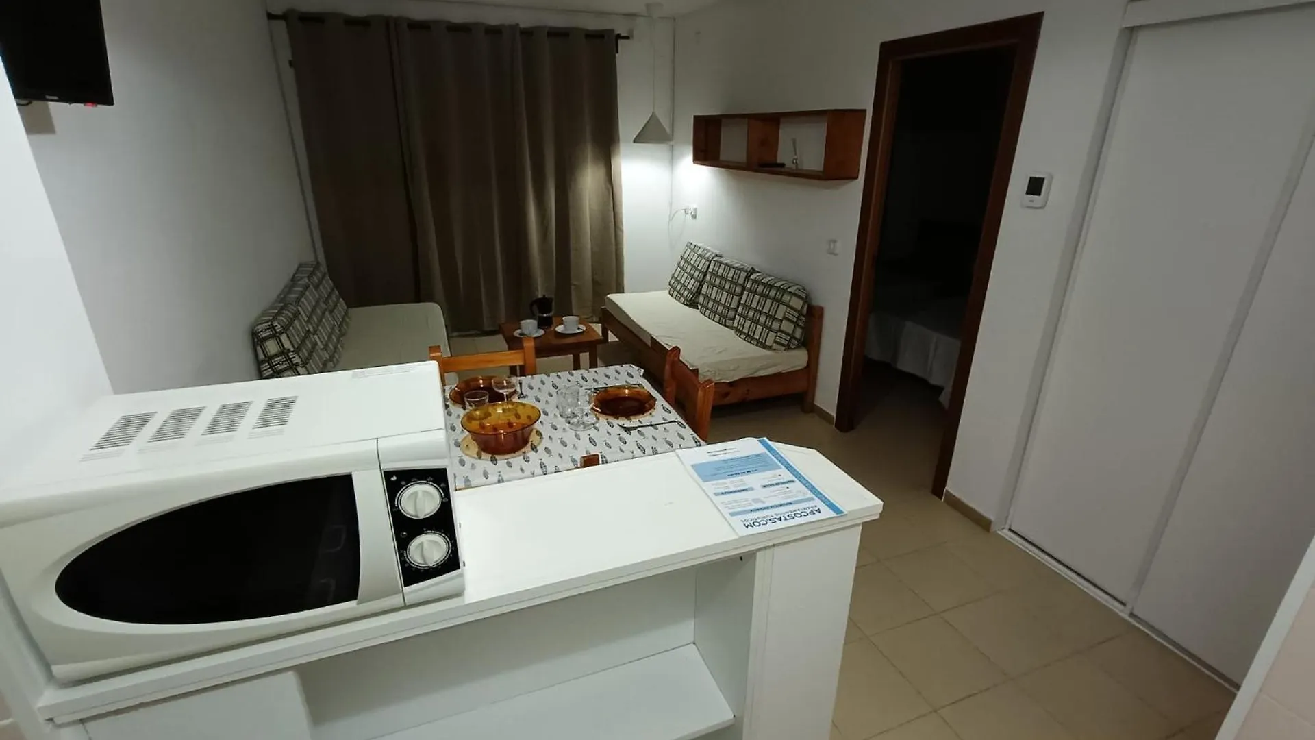 Apartamento Apcostas Els Pins Lotus Blanes España