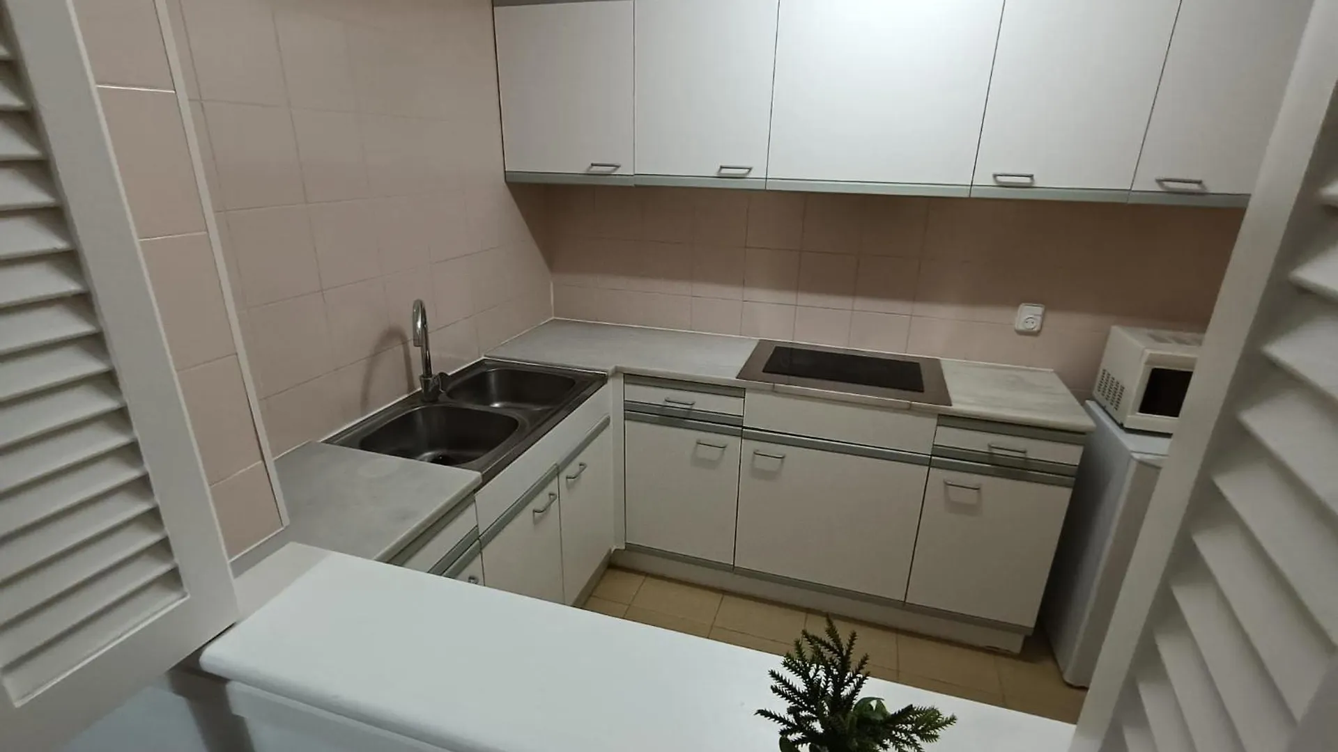 Apartamento Apcostas Els Pins Lotus Blanes
