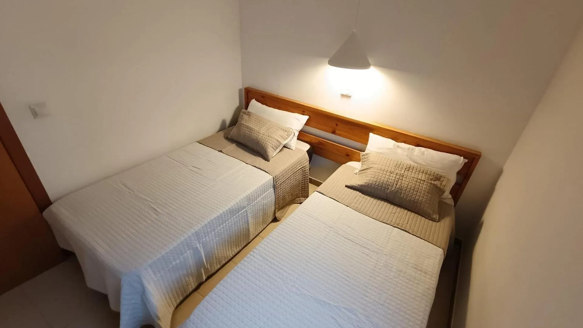 Apartamento Apcostas Els Pins Lotus Blanes