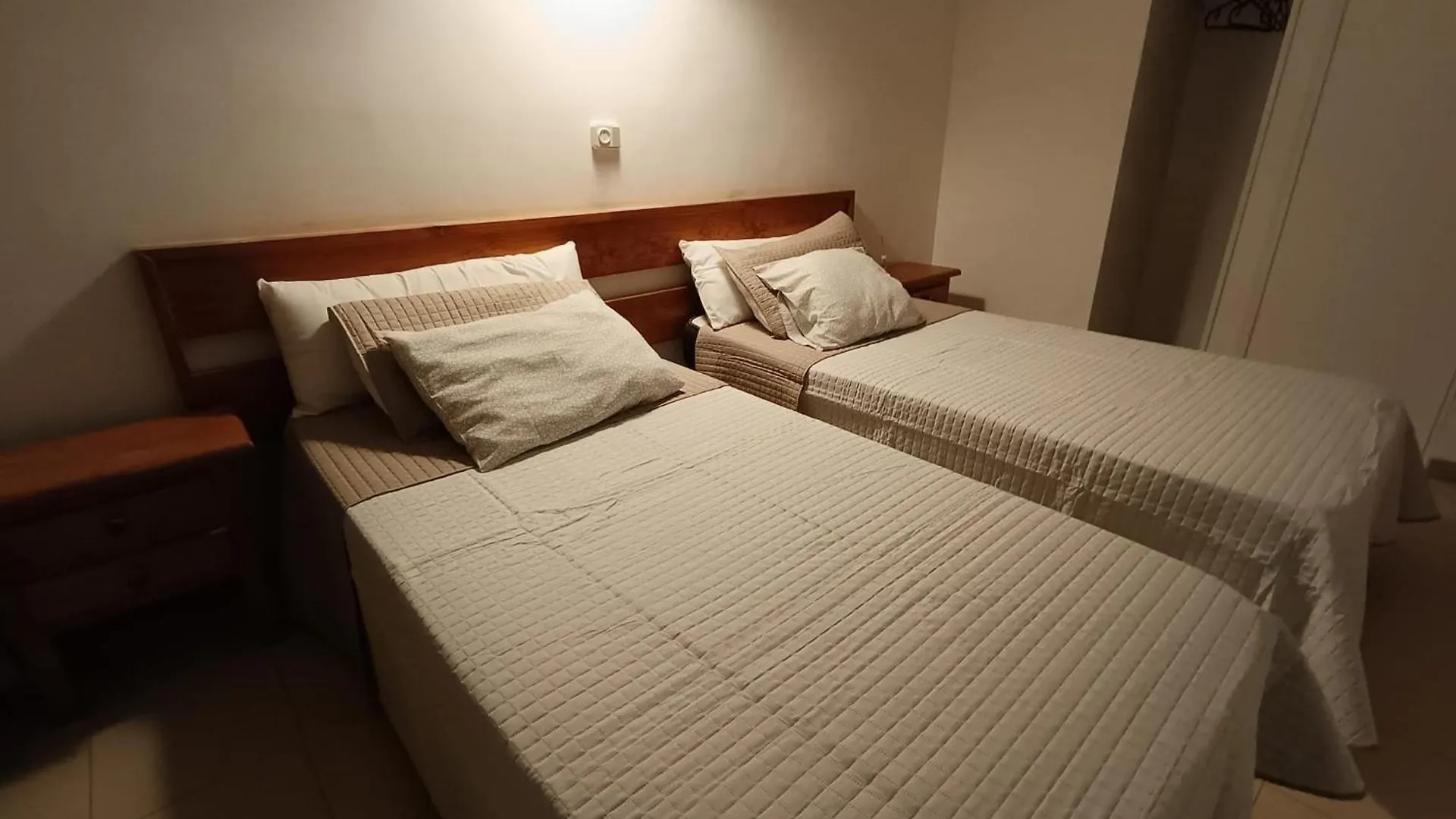 Apartamento Apcostas Els Pins Lotus Blanes