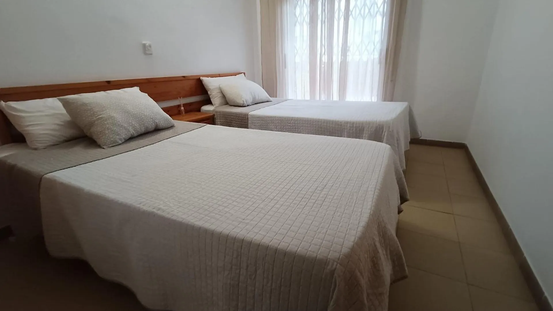 Apartamento Apcostas Els Pins Lotus Blanes