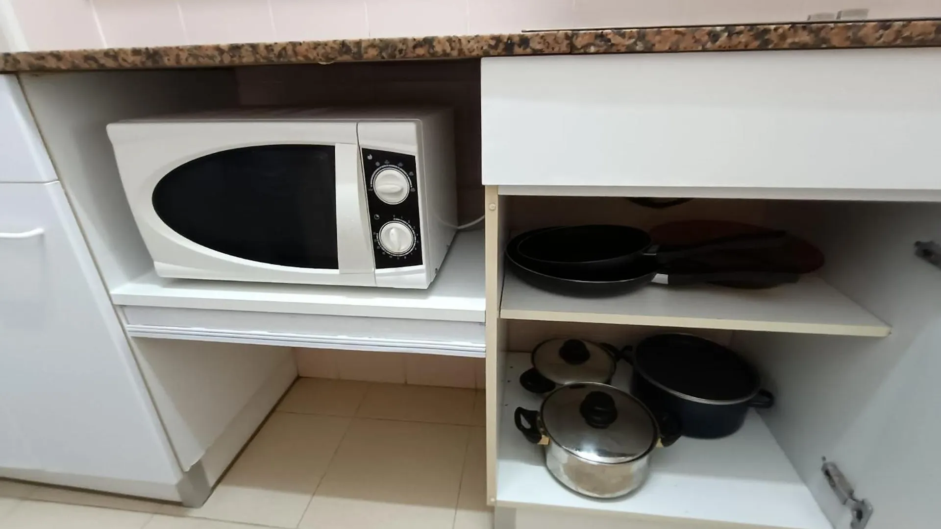Apartamento Apcostas Els Pins Lotus Blanes