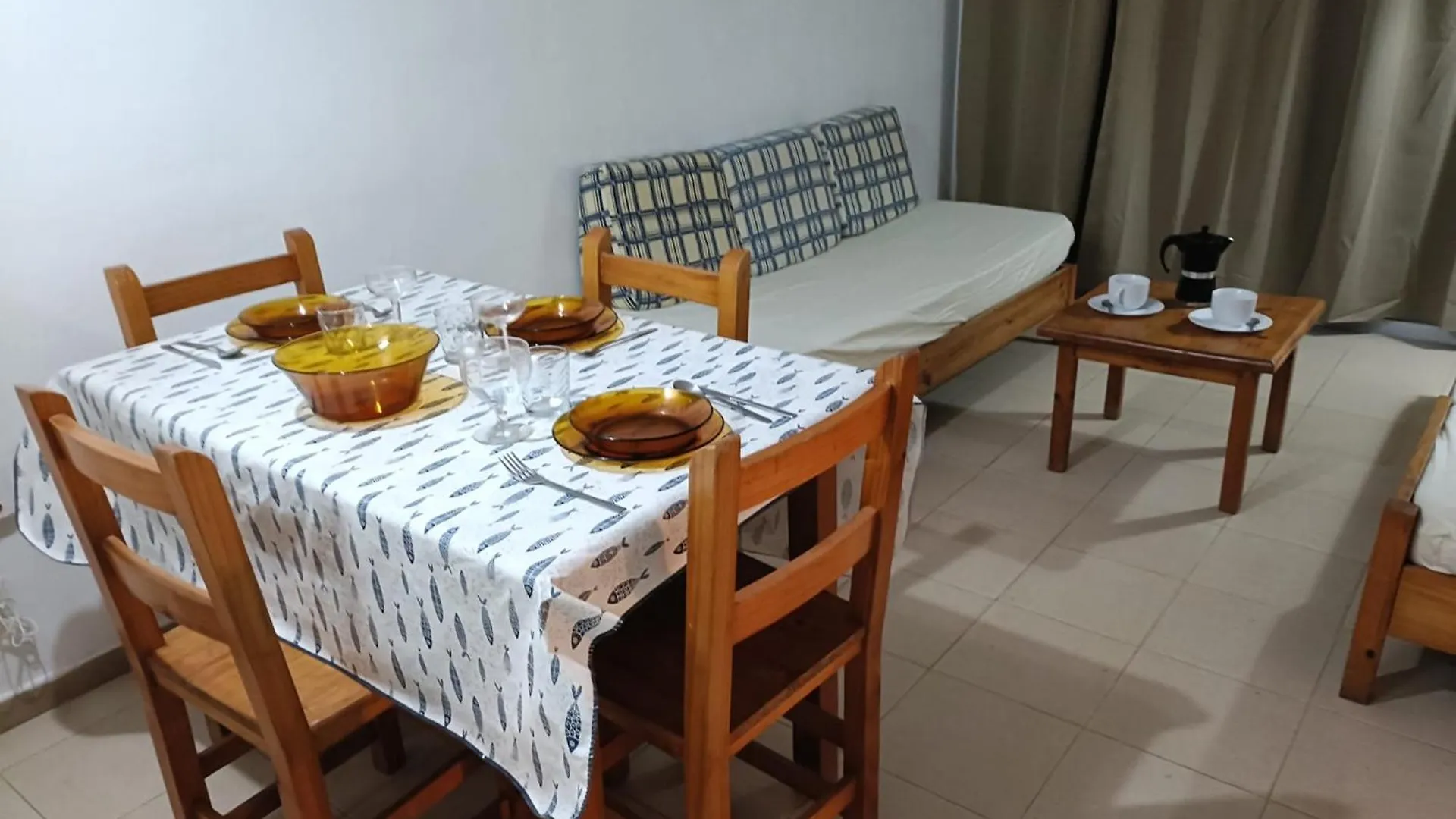 Apartamento Apcostas Els Pins Lotus Blanes España