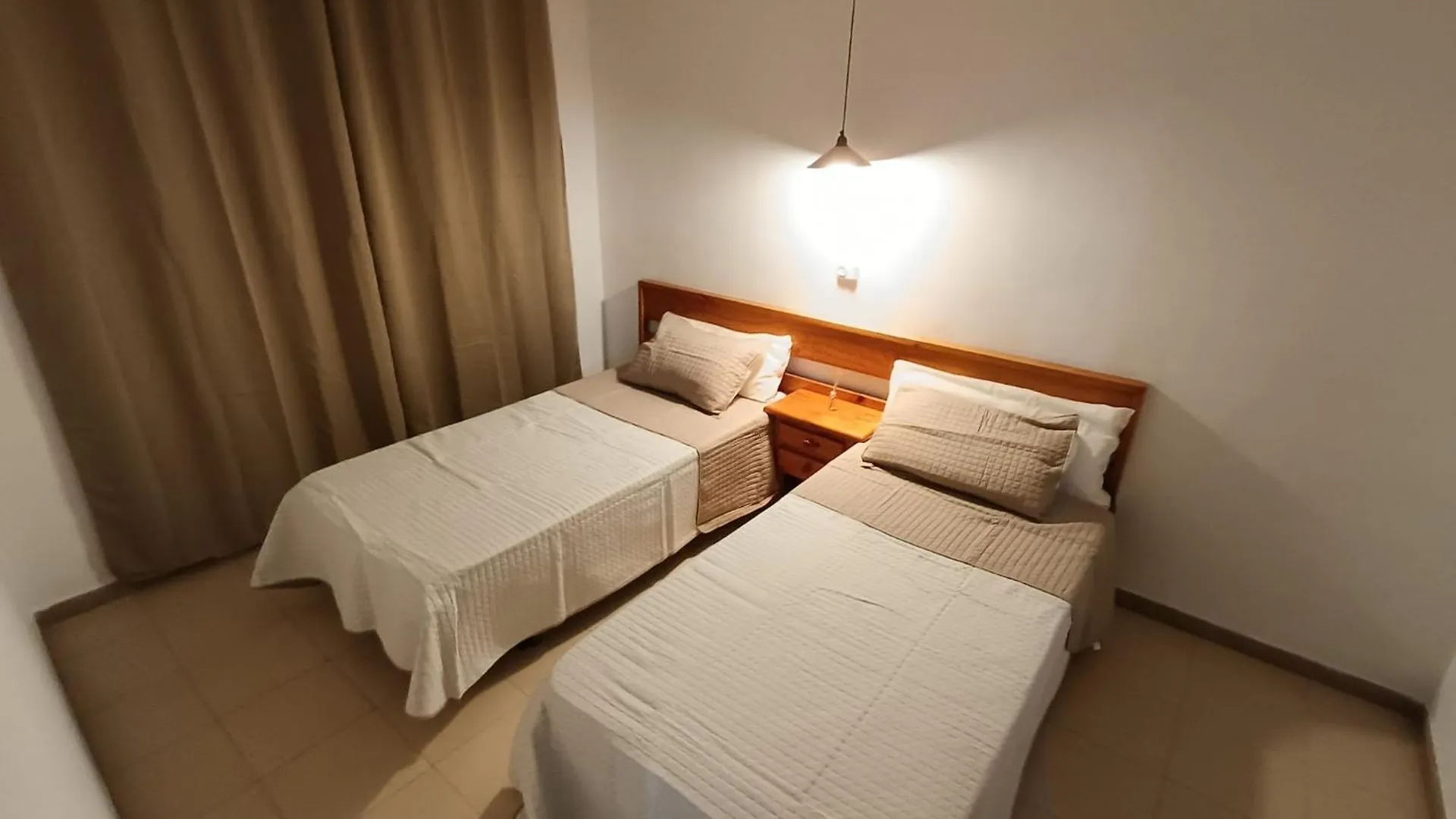 Apartamento Apcostas Els Pins Lotus Blanes