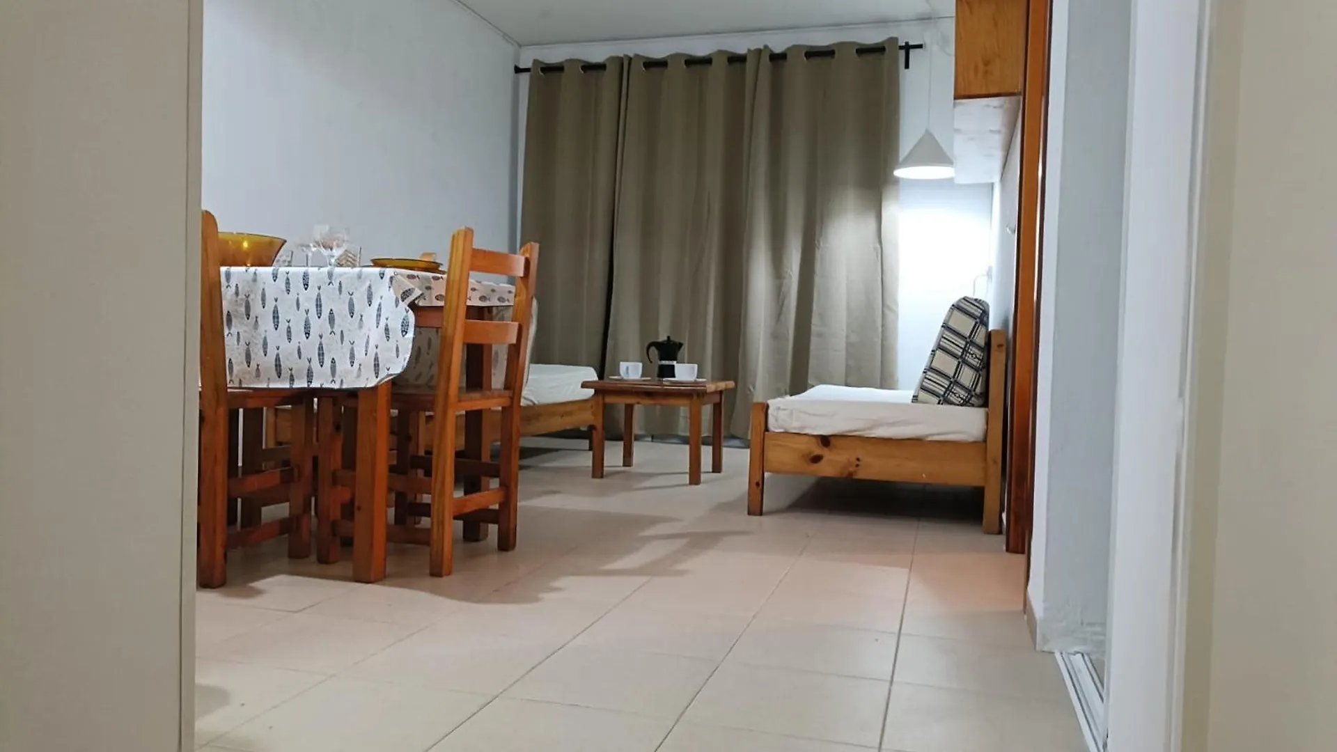 Apartamento Apcostas Els Pins Lotus Blanes
