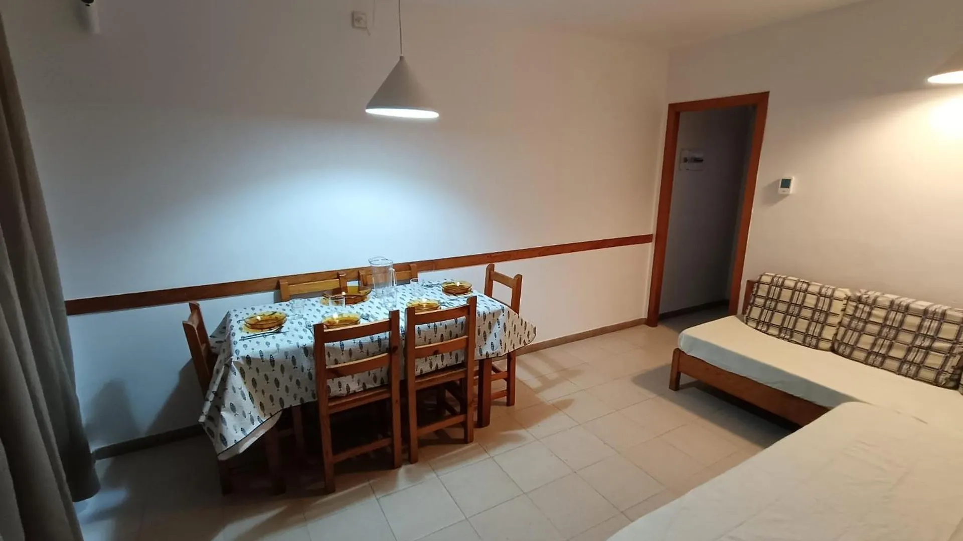 Apartamento Apcostas Els Pins Lotus Blanes