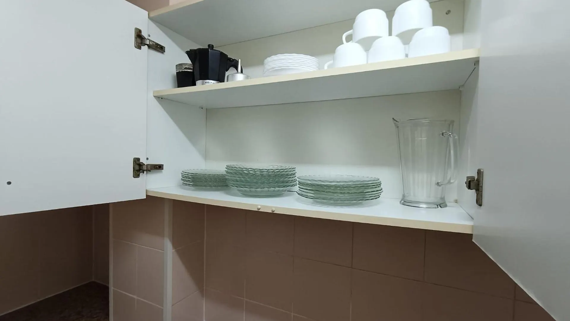 Apartamento Apcostas Els Pins Lotus Blanes