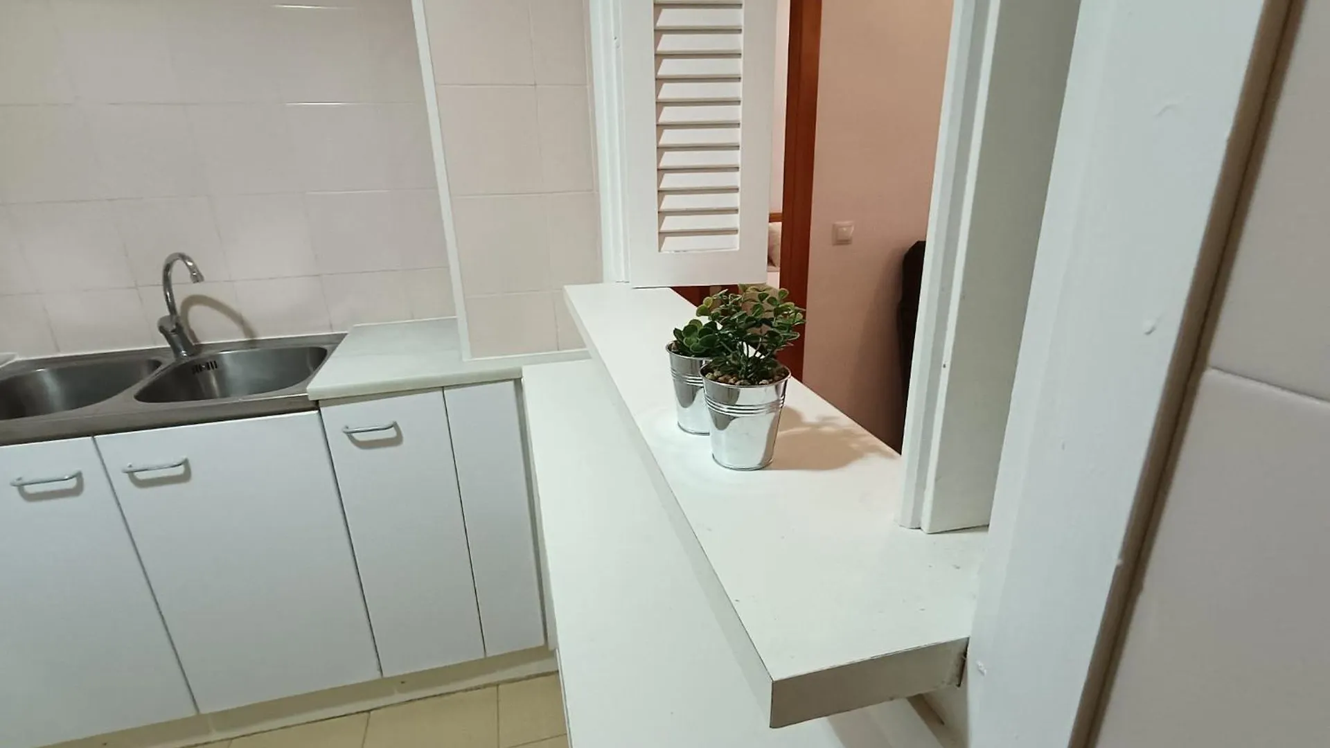 Apartamento Apcostas Els Pins Lotus Blanes