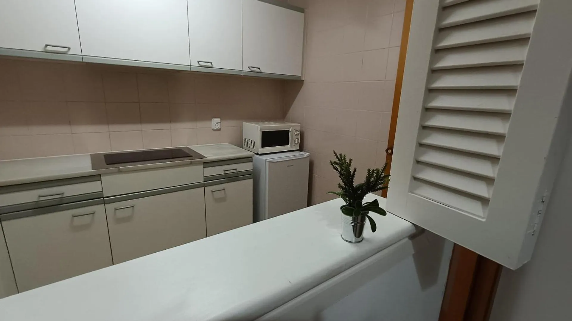 Apartamento Apcostas Els Pins Lotus Blanes España