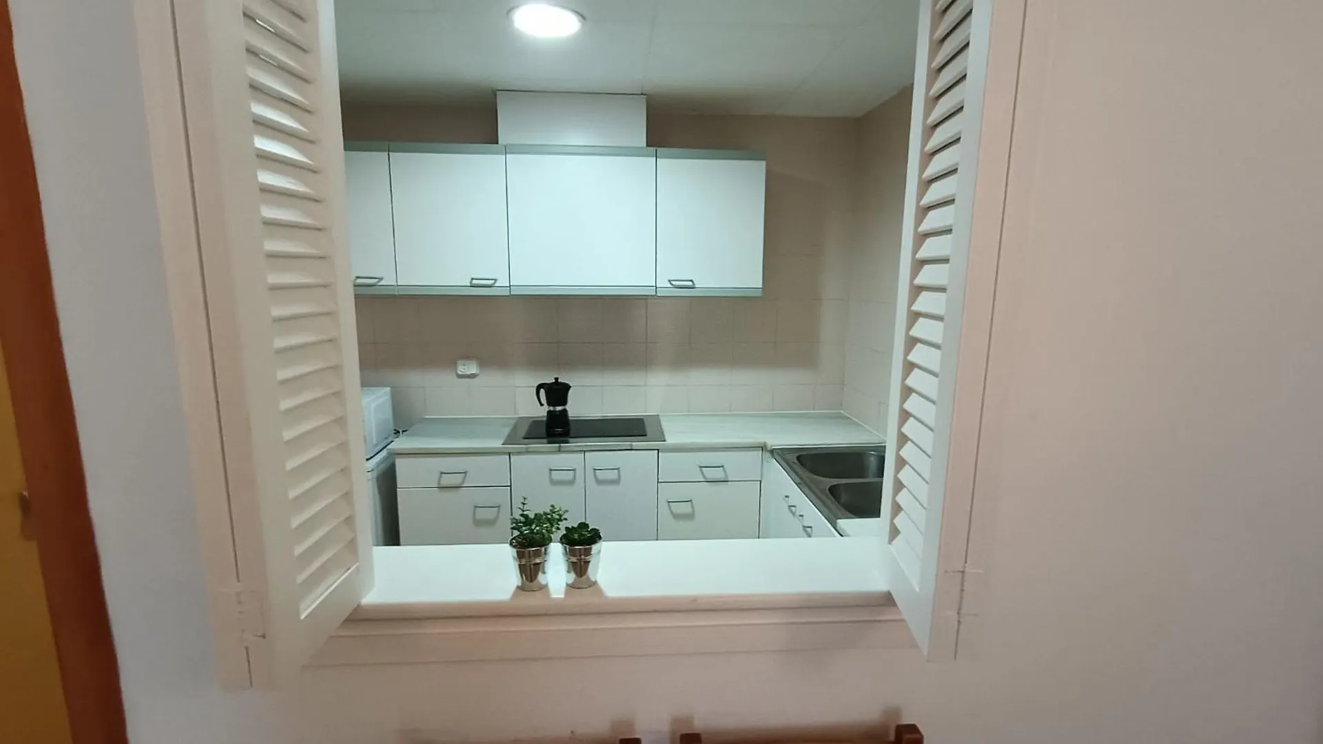 Apartamento Apcostas Els Pins Lotus Blanes España