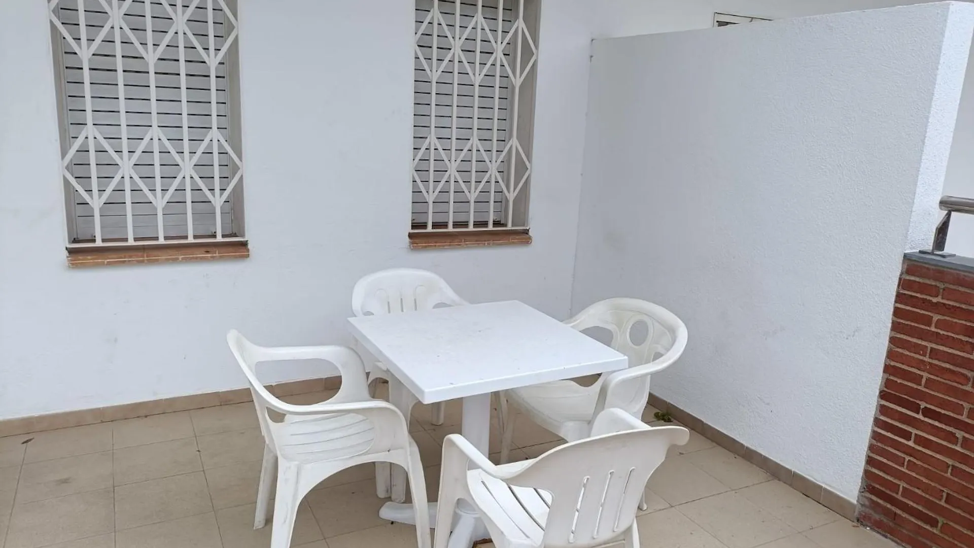 Apartamento Apcostas Els Pins Lotus Blanes