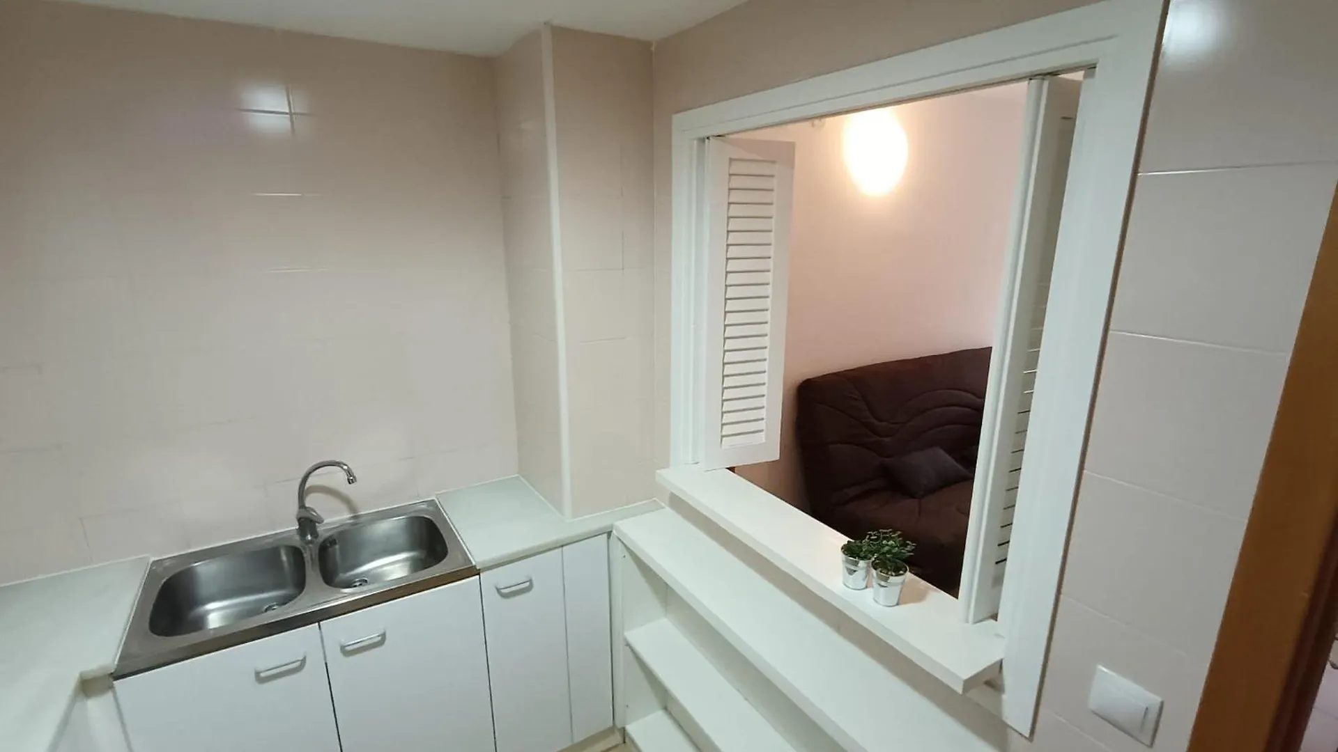 Apartamento Apcostas Els Pins Lotus Blanes 0*,  España