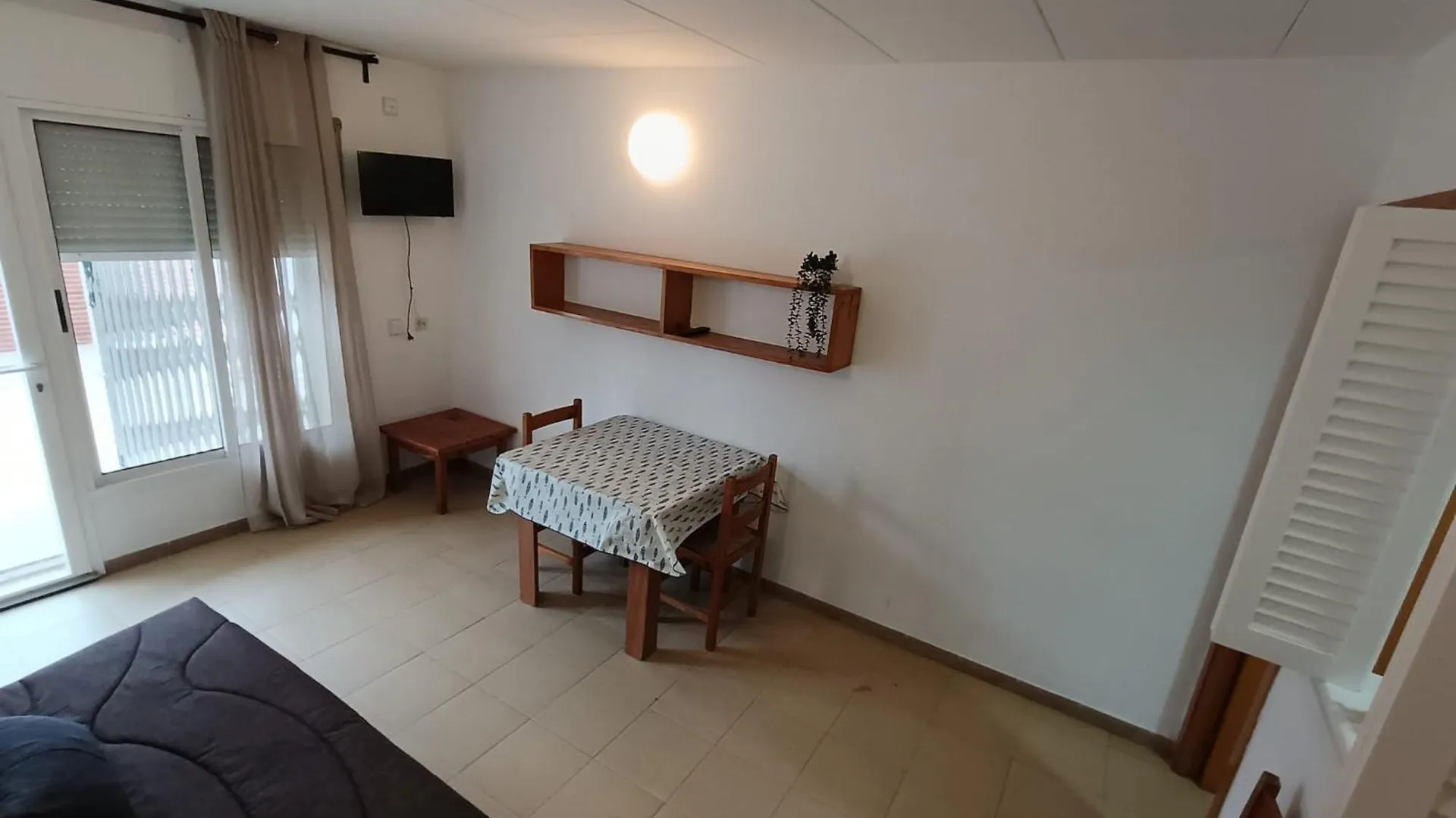 Apartamento Apcostas Els Pins Lotus Blanes