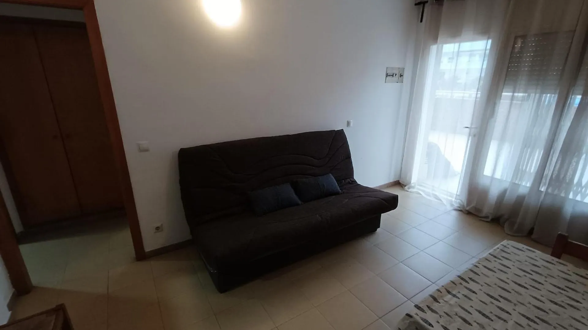 Apartamento Apcostas Els Pins Lotus Blanes 0*,  España