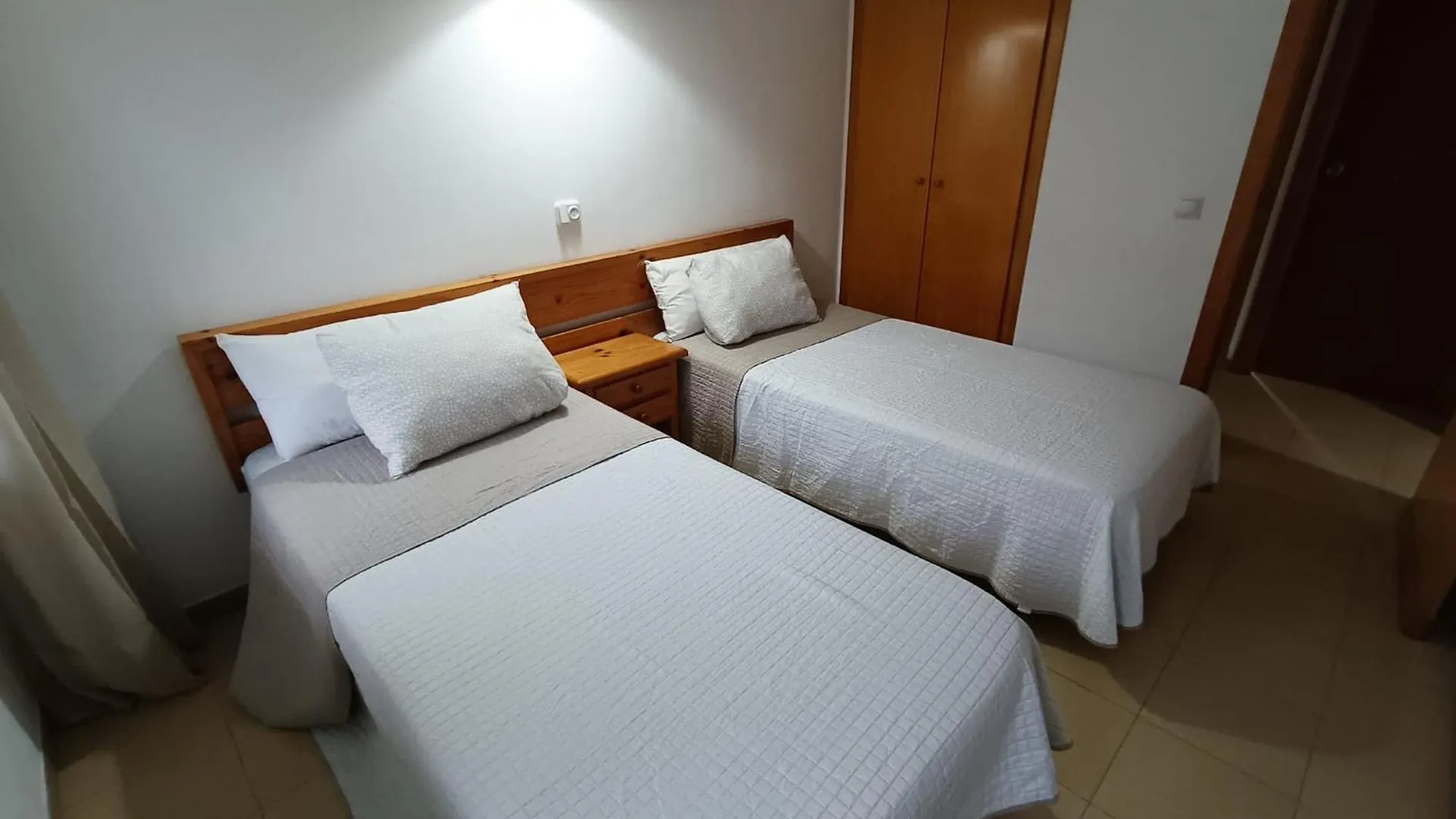 Apartamento Apcostas Els Pins Lotus Blanes España