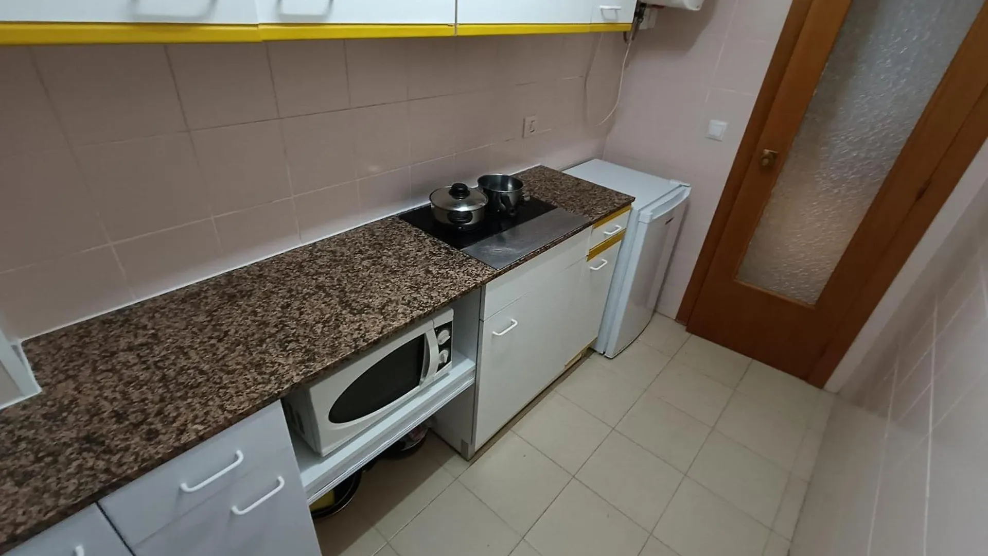 Apartamento Apcostas Els Pins Lotus Blanes 0*,