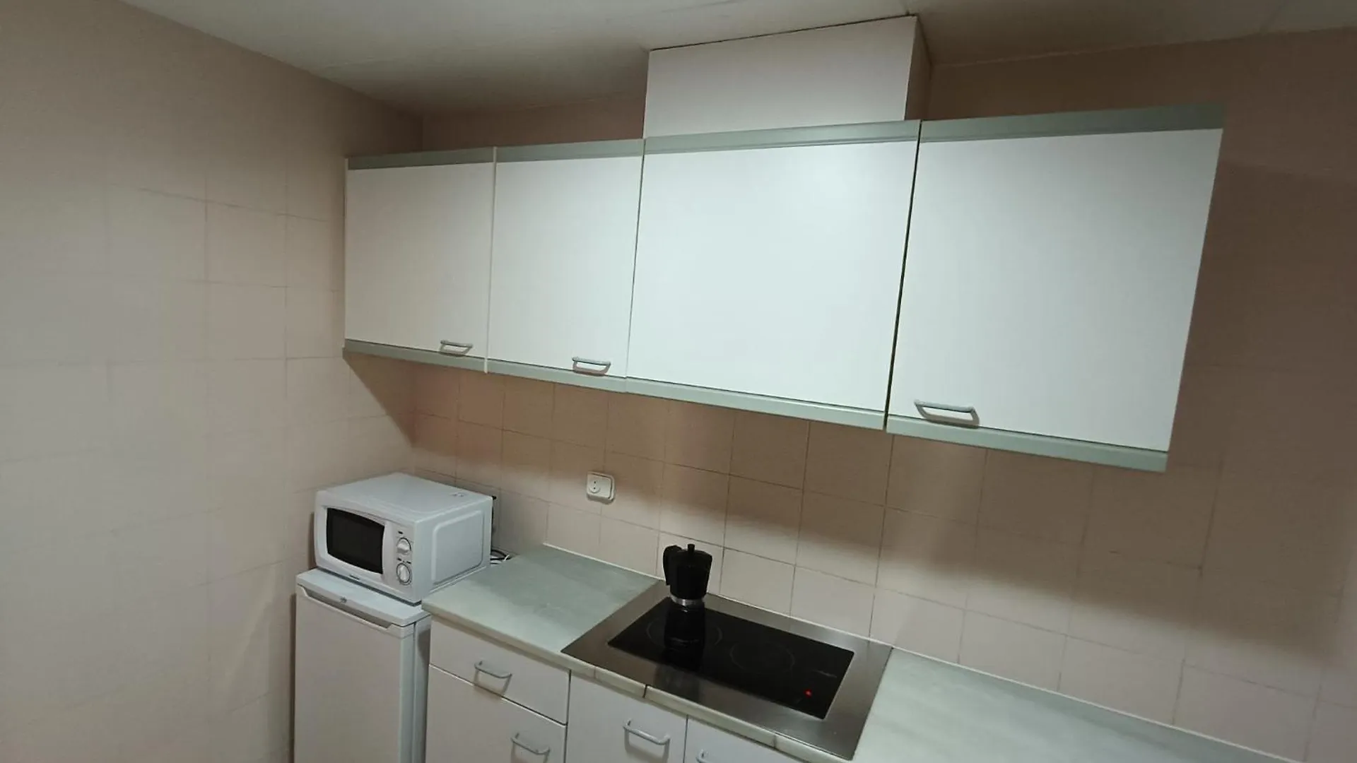 Apartamento Apcostas Els Pins Lotus Blanes