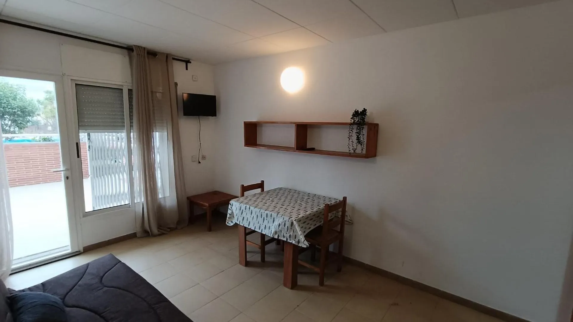 Apartamento Apcostas Els Pins Lotus Blanes