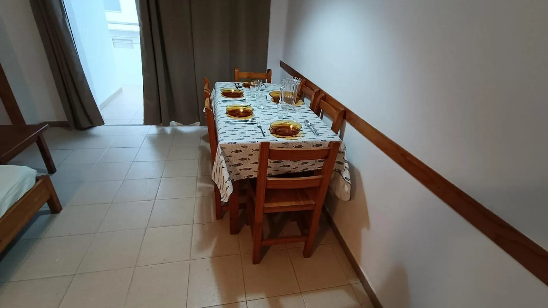 Apartamento Apcostas Els Pins Lotus Blanes
