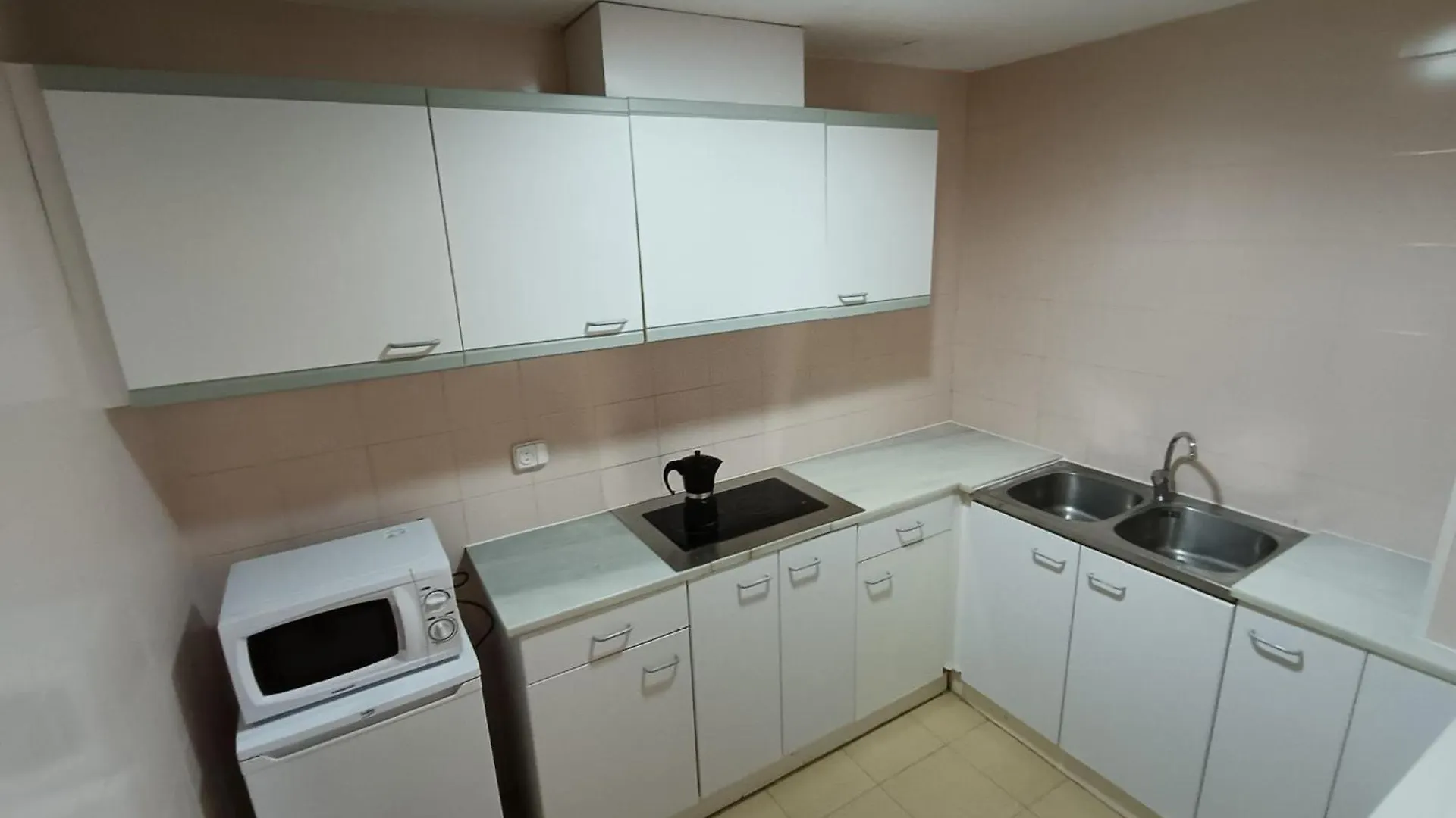 Apartamento Apcostas Els Pins Lotus Blanes