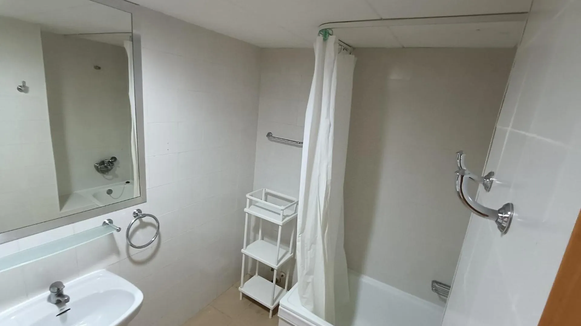 Apartamento Apcostas Els Pins Lotus Blanes