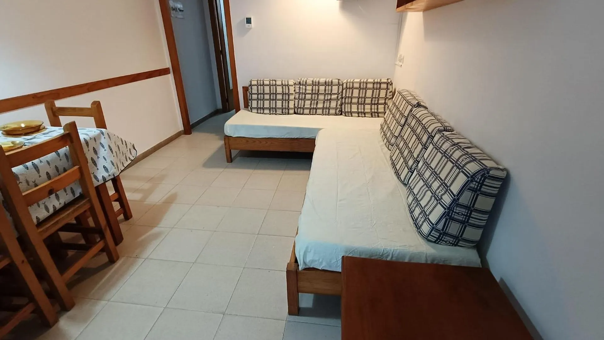 Apartamento Apcostas Els Pins Lotus Blanes
