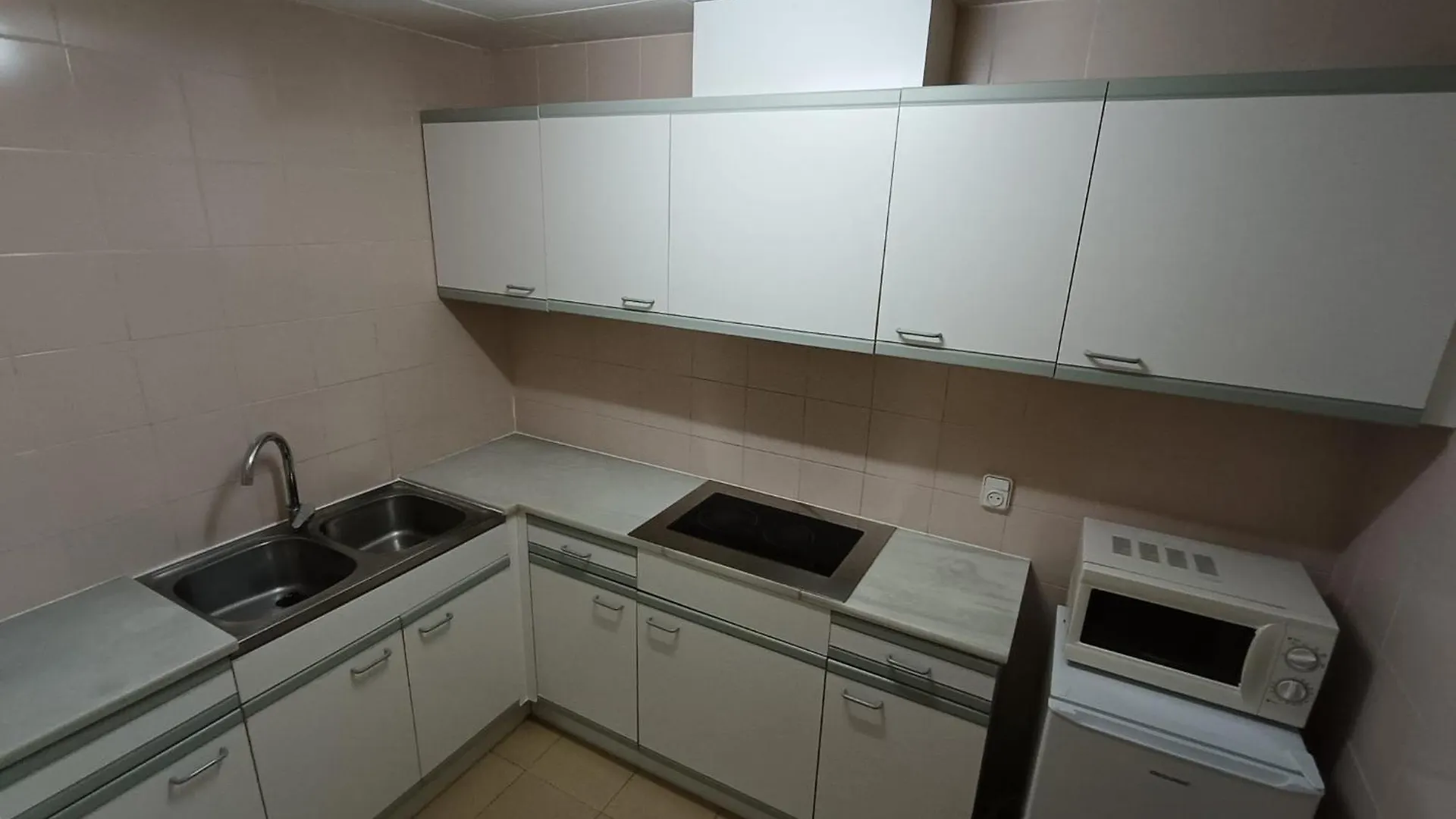 Apartamento Apcostas Els Pins Lotus Blanes 0*,